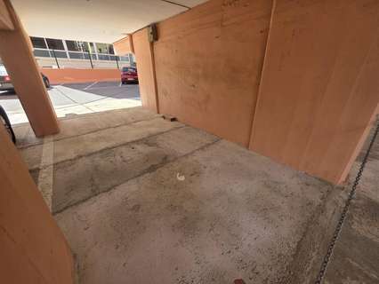 Plaza de parking en venta en Benidorm