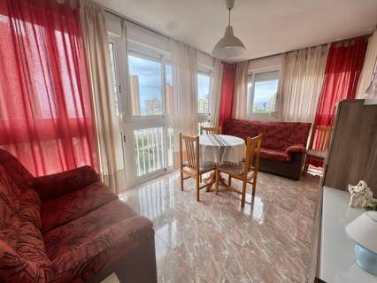 Piso en venta en Benidorm
