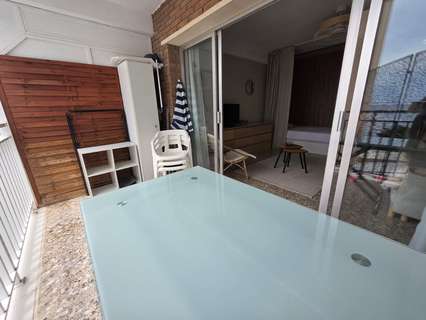 Estudio en venta en Benidorm