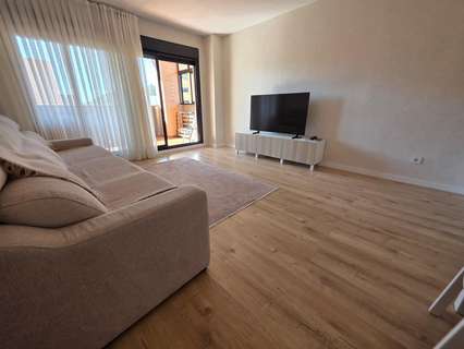 Piso en venta en Villajoyosa/La Vila Joiosa