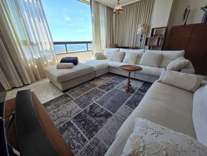 Piso en venta en Benidorm