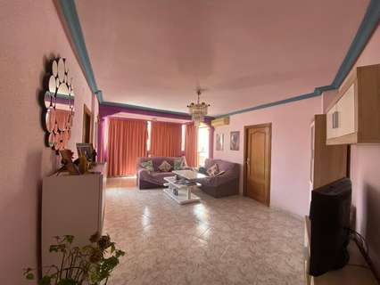 Ático en venta en Benidorm