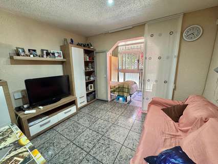 Estudio en venta en Benidorm