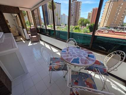 Piso en venta en Benidorm rebajado