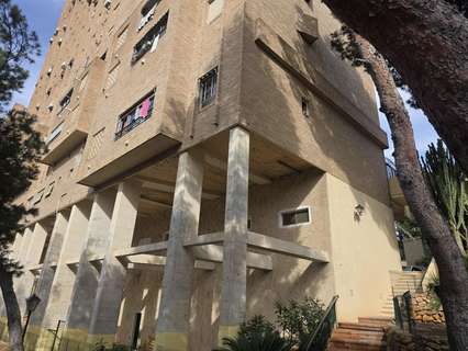 Piso en venta en Benidorm rebajado