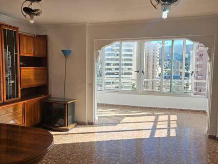 Piso en venta en Benidorm rebajado