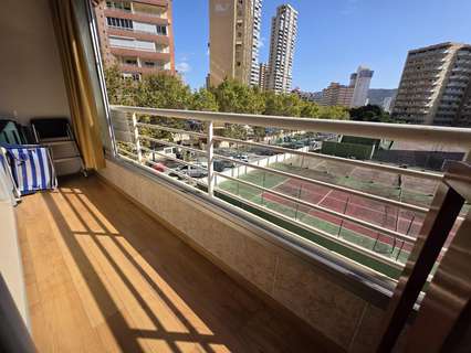 Piso en venta en Benidorm