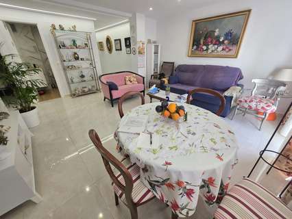 Piso en venta en Benidorm