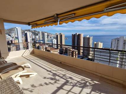 Piso en venta en Benidorm