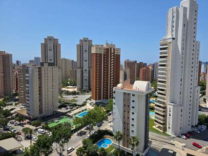 Piso en venta en Benidorm