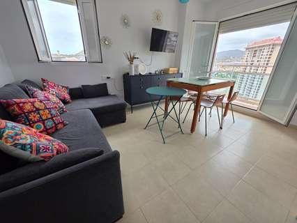 Ático en venta en Finestrat