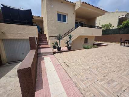 Chalet en venta en La Nucía