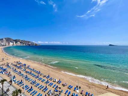 Ático en venta en Benidorm