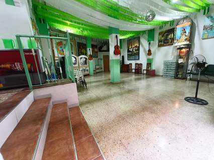 Local comercial en venta en Benidorm