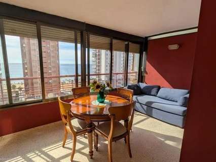 Piso en venta en Benidorm