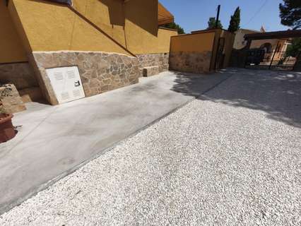 Casa en venta en La Nucía