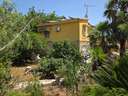 Chalet en venta en La Nucía