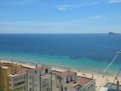 Piso en venta en Benidorm