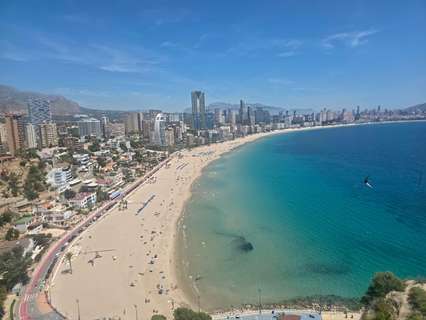 Ático en venta en Benidorm