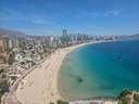 Ático en venta en Benidorm