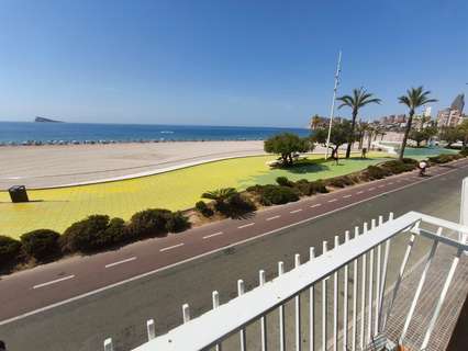 Piso en venta en Benidorm