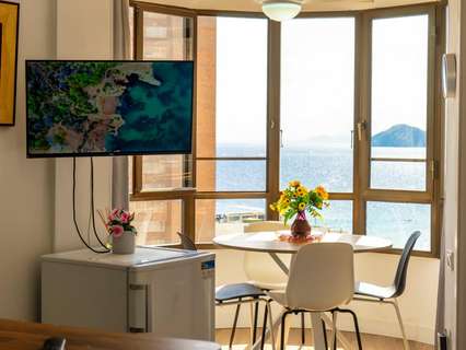 Estudio en venta en Benidorm