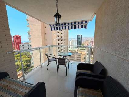 Piso en venta en Benidorm