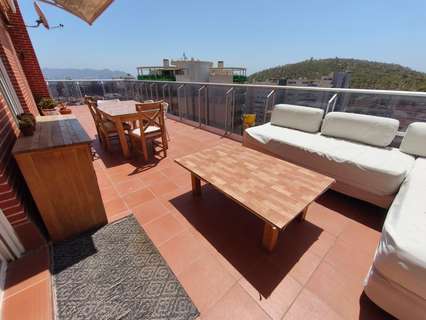 Piso en venta en Villajoyosa/La Vila Joiosa