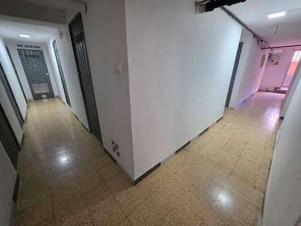 Nave industrial en venta en Benidorm