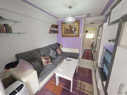 Piso en venta en Benidorm rebajado