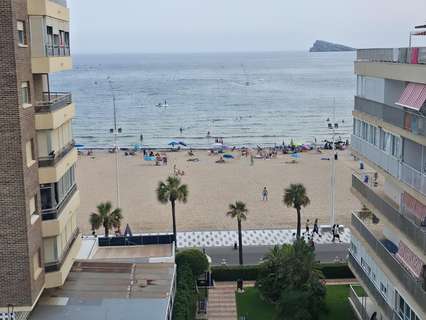 Piso en venta en Benidorm