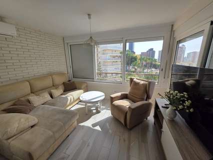 Piso en venta en Benidorm