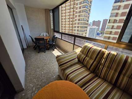 Piso en venta en Benidorm