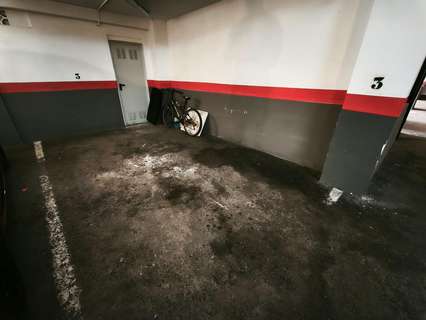 Plaza de parking en venta en Alicante