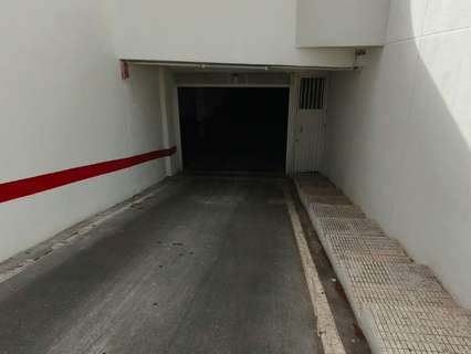 Plaza de parking en venta en Benidorm
