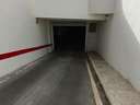 Plaza de parking en venta en Benidorm