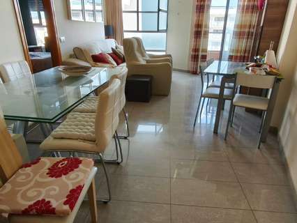 Piso en venta en Benidorm rebajado