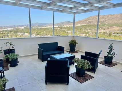 Ático en venta en Benidorm