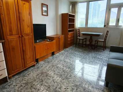 Piso en venta en Benidorm