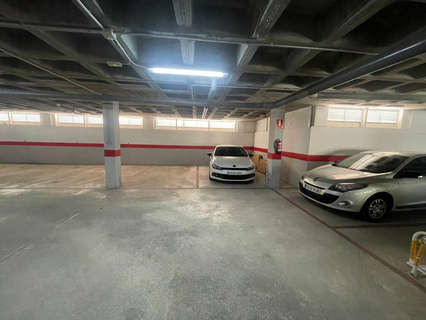 Plaza de parking en venta en Benidorm