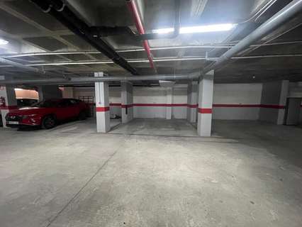 Plaza de parking en venta en Benidorm