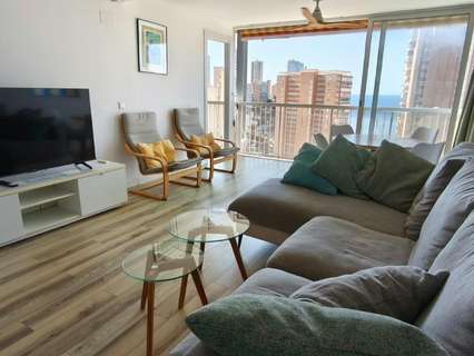 Piso en venta en Benidorm