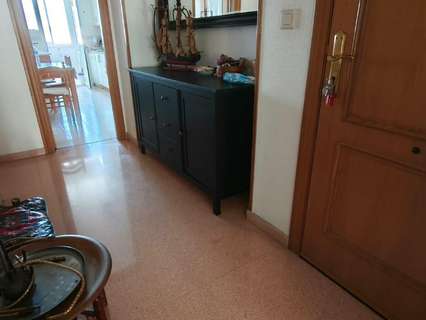 Piso en venta en Alicante