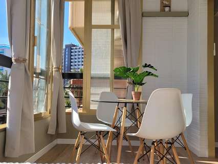 Apartamento en venta en Benidorm