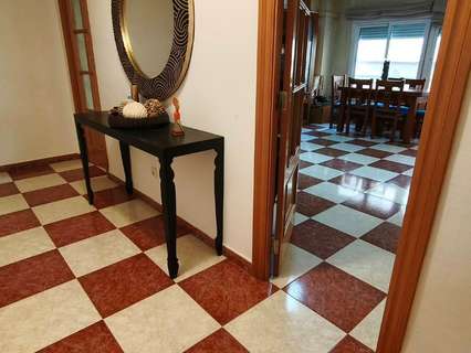 Piso en venta en Alicante