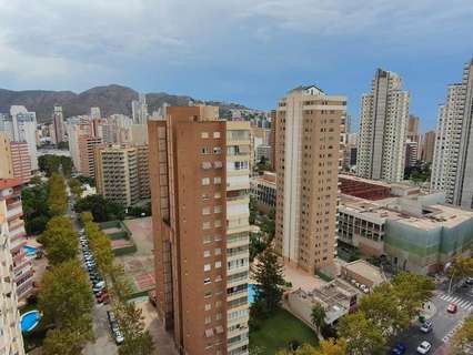 Ático en venta en Benidorm