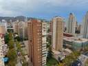 Ático en venta en Benidorm