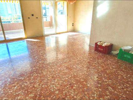 Piso en venta en Benidorm