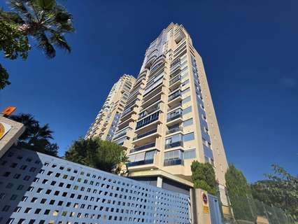 Piso en venta en Benidorm