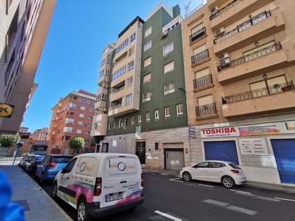 Plaza de parking en venta en Almería